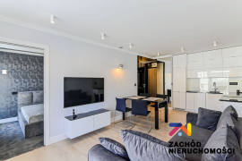 Nieruchomości Zielona Góra - Komfortowy Apartament standard Premium